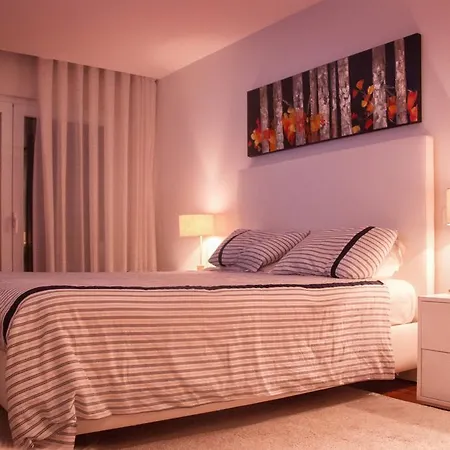 Appartamento Sunset Caminha
