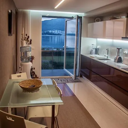 Apartament Sunset *